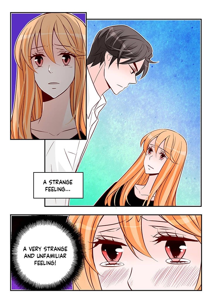 Arrogance and Romance Chapter 167 page 14 - Chapter 167