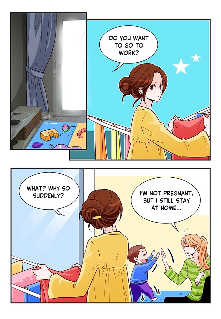 Arrogance and Romance Chapter 167 page 17 - Chapter 167