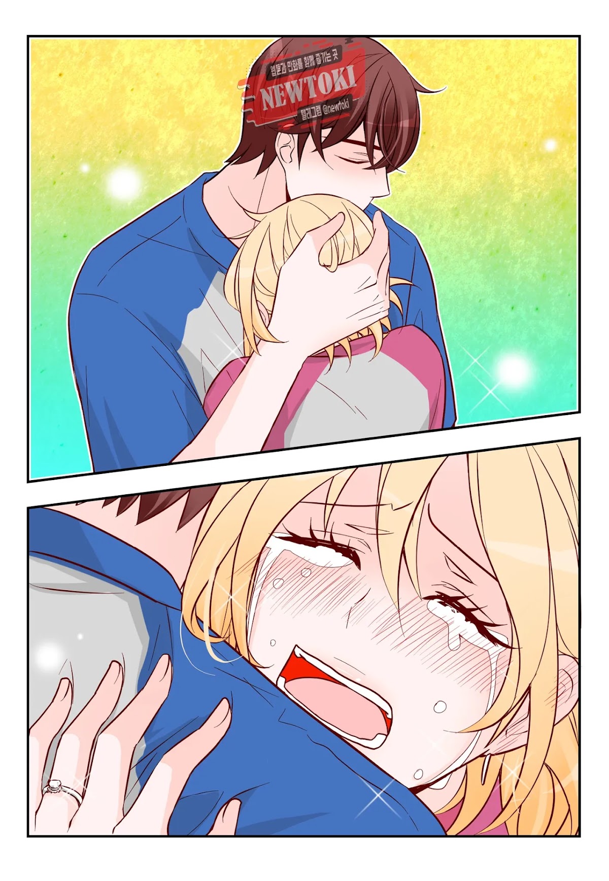 Arrogance and Romance Chapter 173 page 26 - Chapter 173