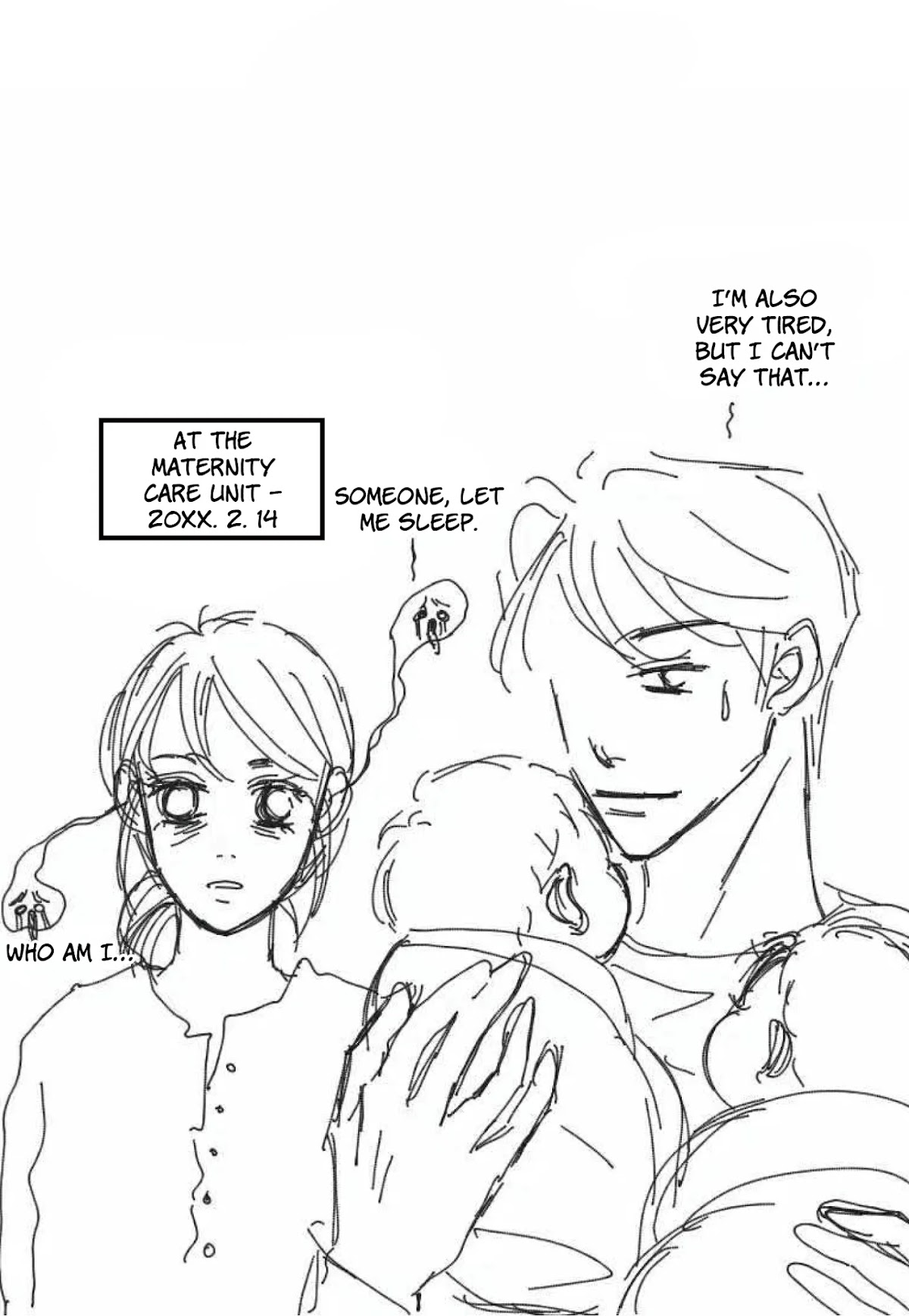 Arrogance and Romance Chapter 174 page 32 - Chapter 174 [END]