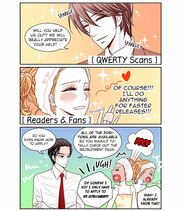 Arrogance and Romance Chapter 18 page 21 - Chapter 18