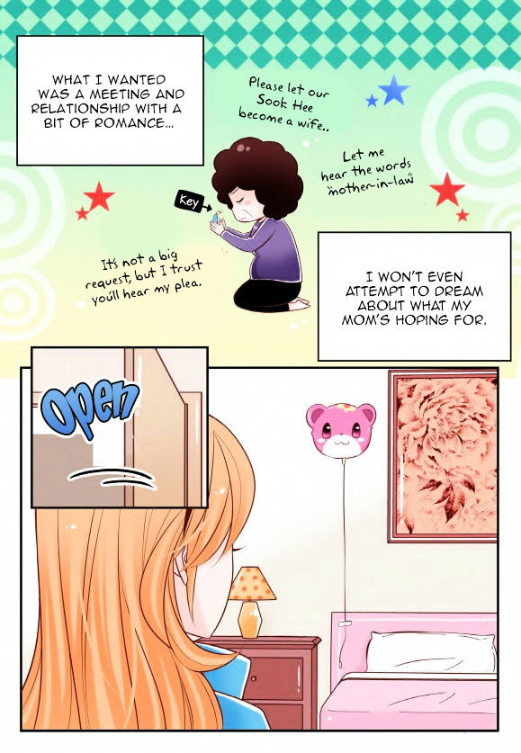 Arrogance and Romance Chapter 19 page 6 - Chapter 19