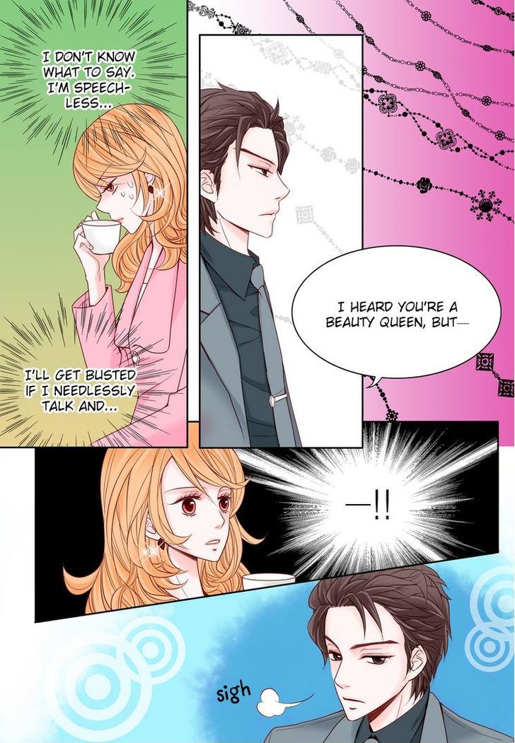 Arrogance and Romance Chapter 2 page 10 - Chapter 2