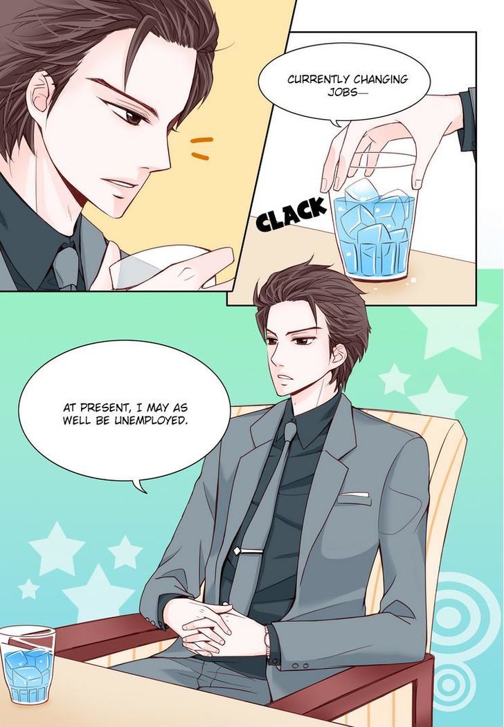 Arrogance and Romance Chapter 2 page 13 - Chapter 2