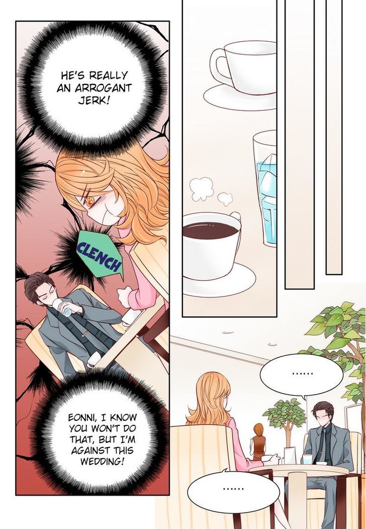 Arrogance and Romance Chapter 2 page 9 - Chapter 2