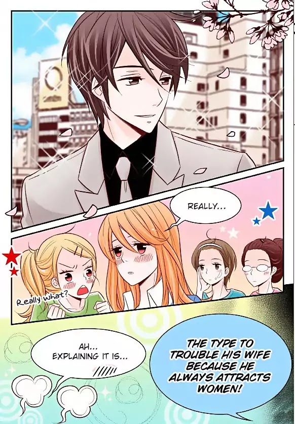 Arrogance and Romance Chapter 20 page 14 - Chapter 20