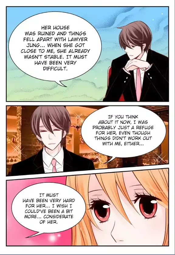 Arrogance and Romance Chapter 23 page 14 - Chapter 23
