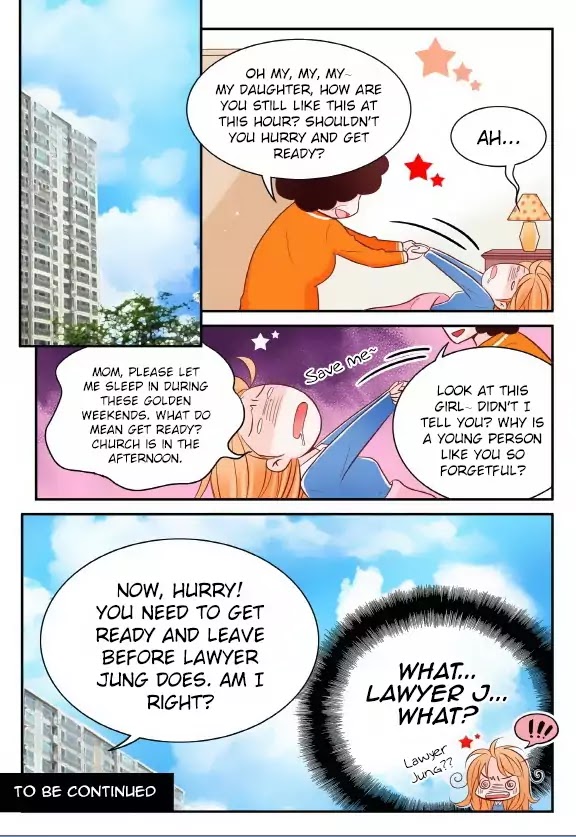 Arrogance and Romance Chapter 23 page 19 - Chapter 23