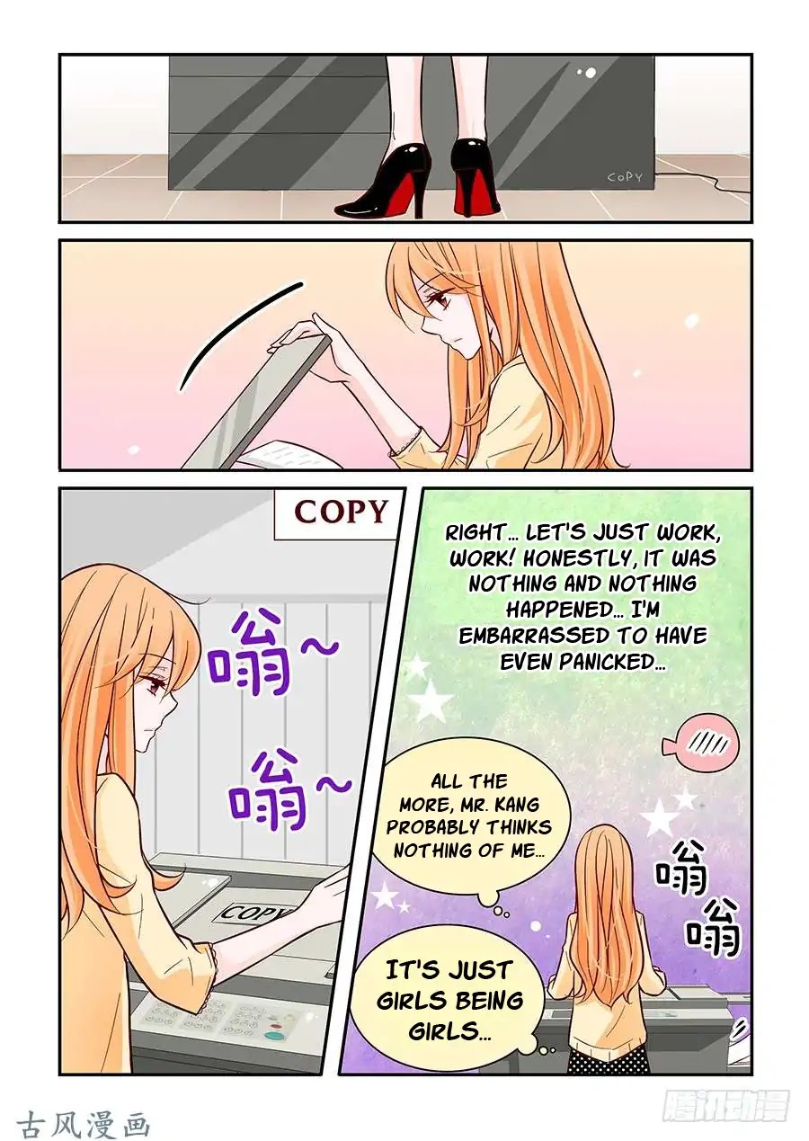 Arrogance and Romance Chapter 25 page 14 - Chapter 25
