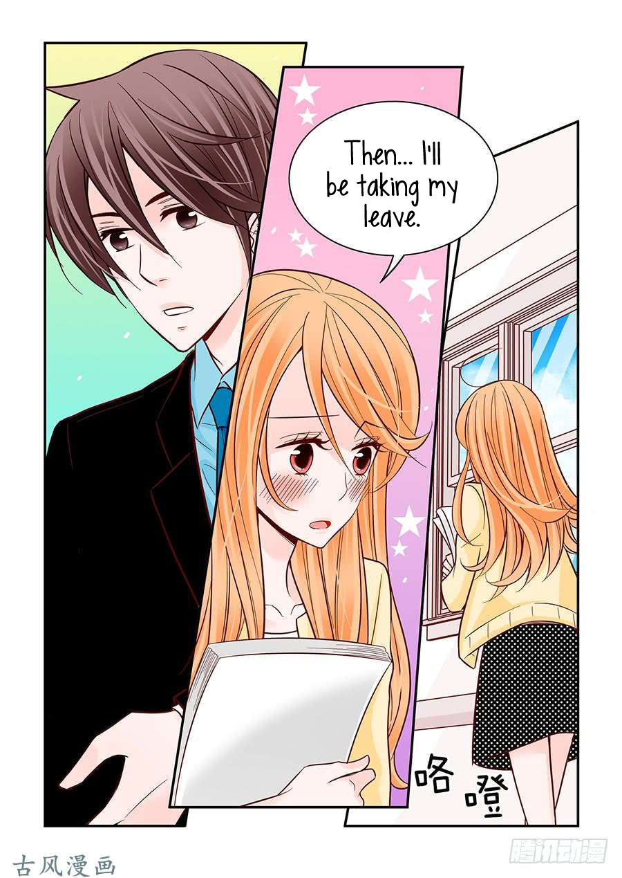 Arrogance and Romance Chapter 26 page 2 - Chapter 26