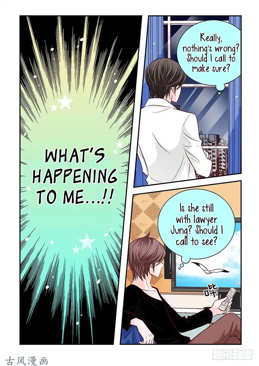 Arrogance and Romance Chapter 28 page 19 - Chapter 28