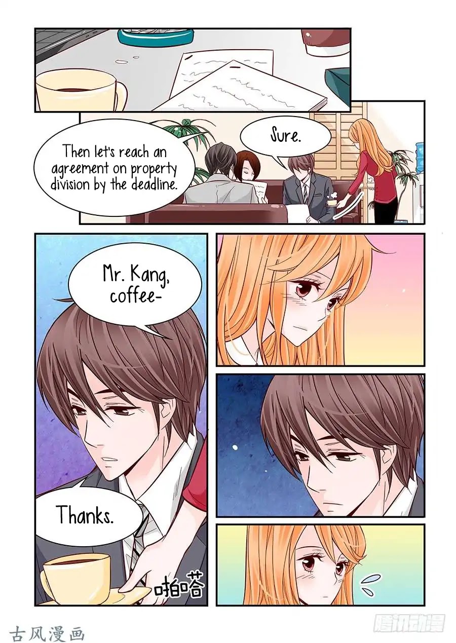 Arrogance and Romance Chapter 29 page 15 - Chapter 29