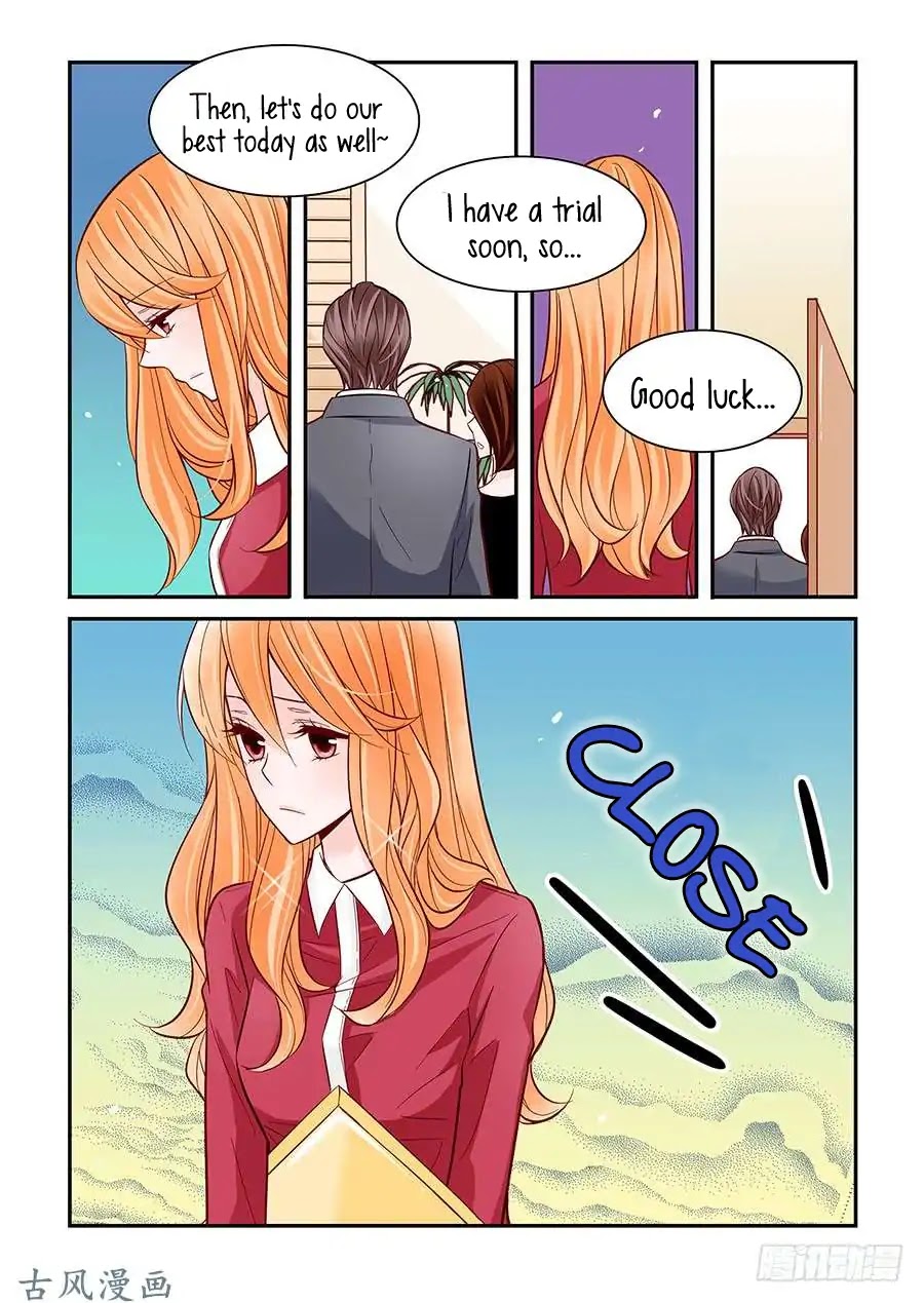 Arrogance and Romance Chapter 29 page 16 - Chapter 29