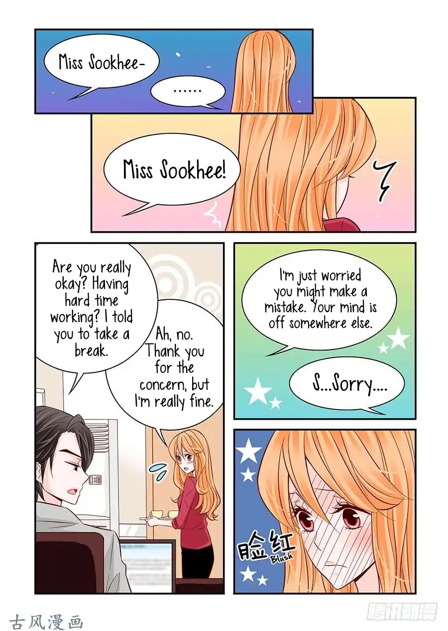 Arrogance and Romance Chapter 29 page 17 - Chapter 29