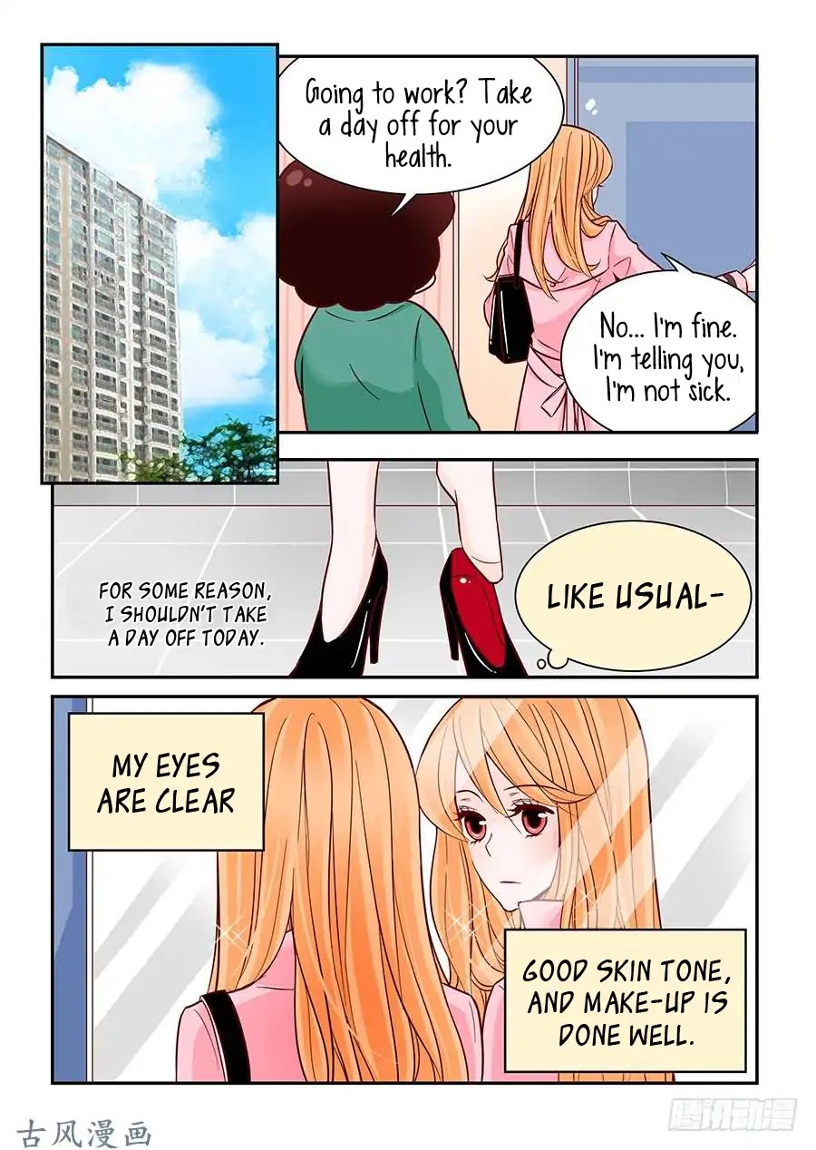 Arrogance and Romance Chapter 29 page 2 - Chapter 29