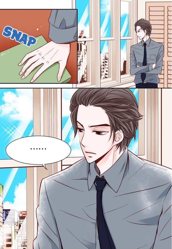 Arrogance and Romance Chapter 3 page 13 - Chapter 3