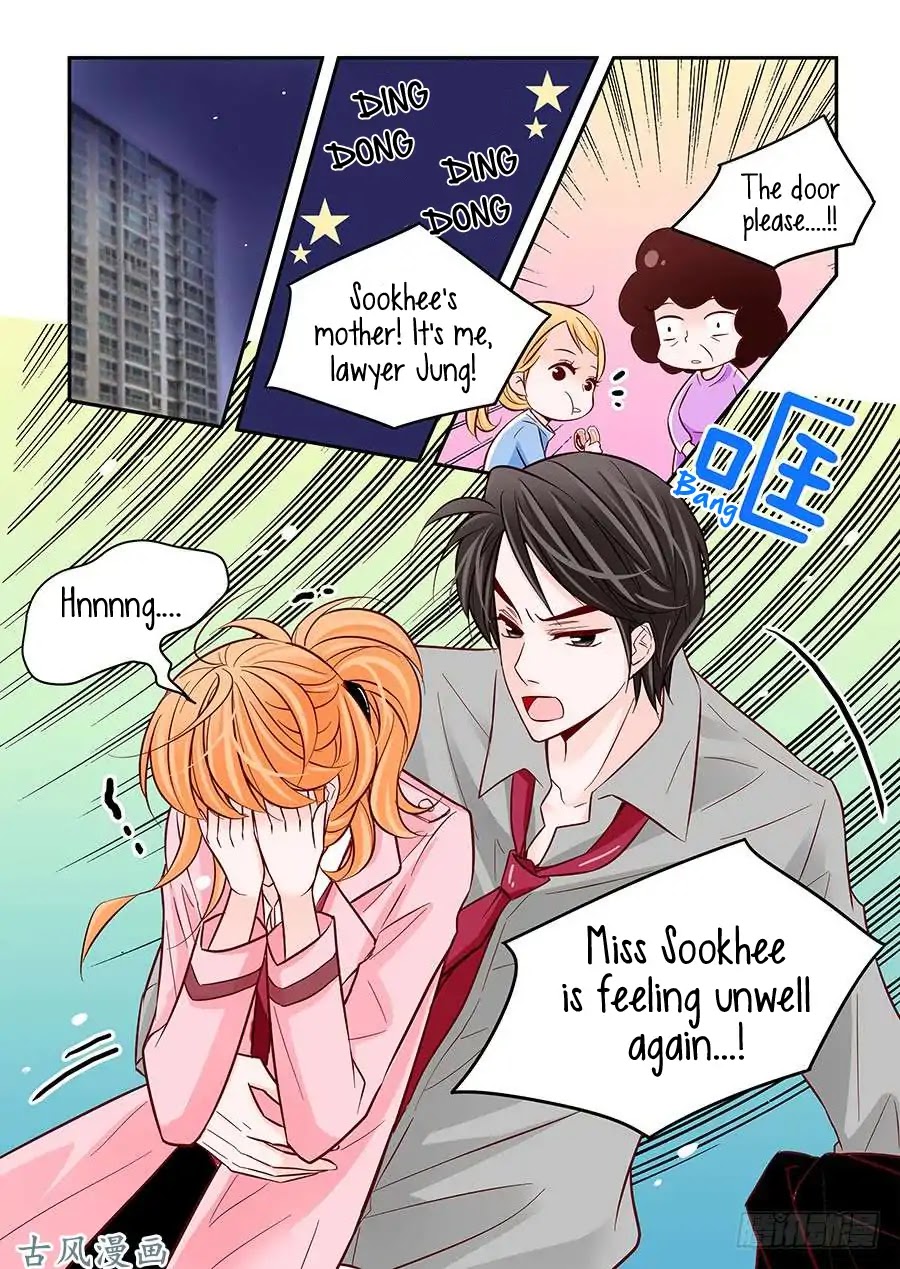 Arrogance and Romance Chapter 30 page 12 - Chapter 30