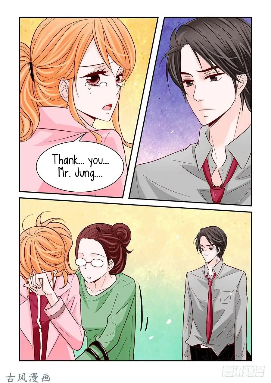 Arrogance and Romance Chapter 30 page 14 - Chapter 30