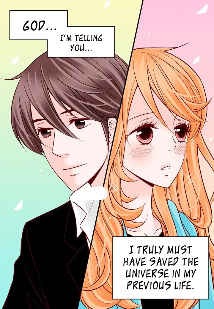 Arrogance and Romance Chapter 31 page 11 - Chapter 31