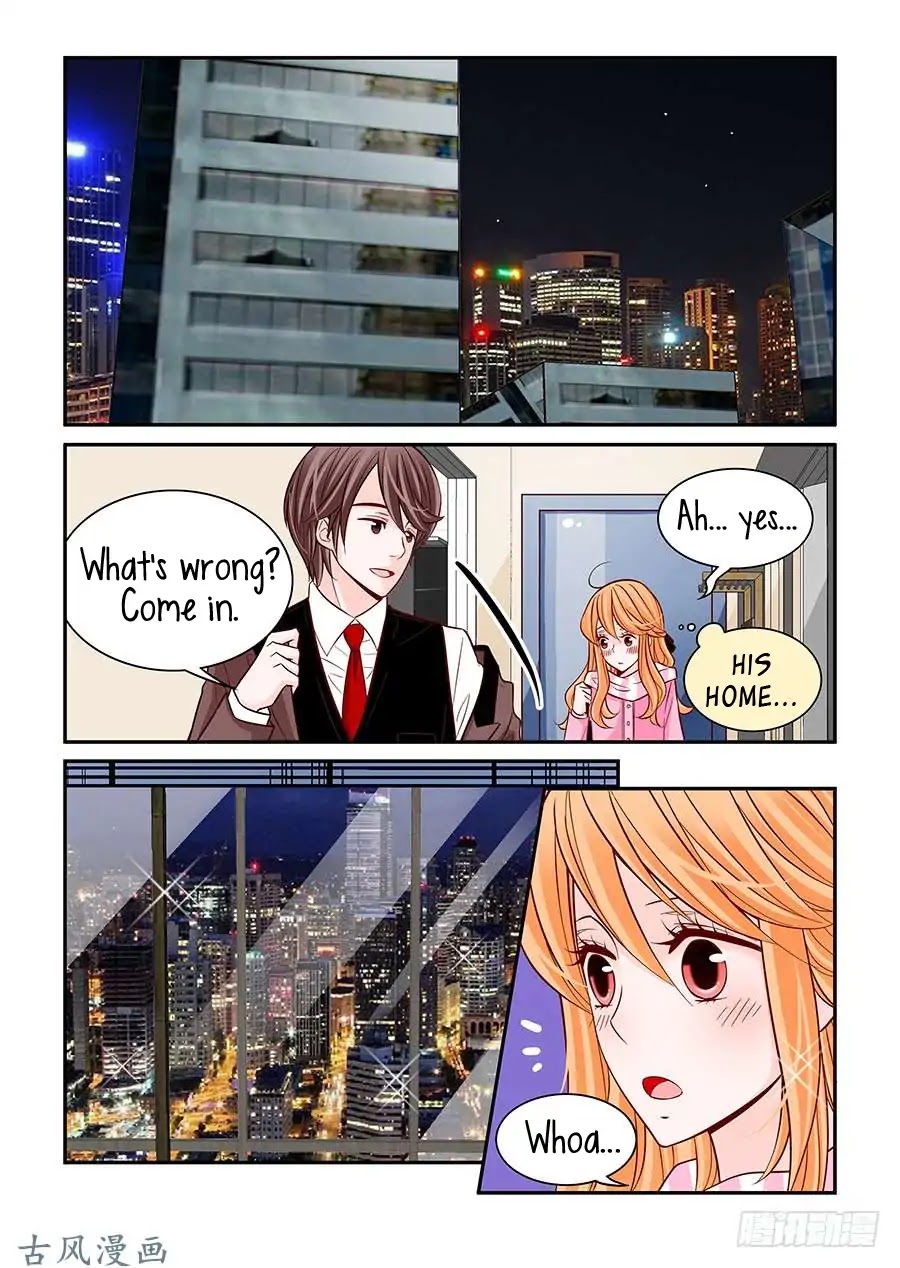 Arrogance and Romance Chapter 32 page 14 - Chapter 32