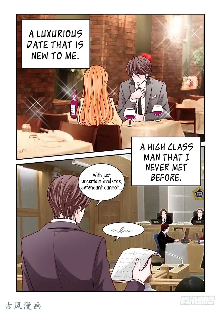 Arrogance and Romance Chapter 32 page 2 - Chapter 32