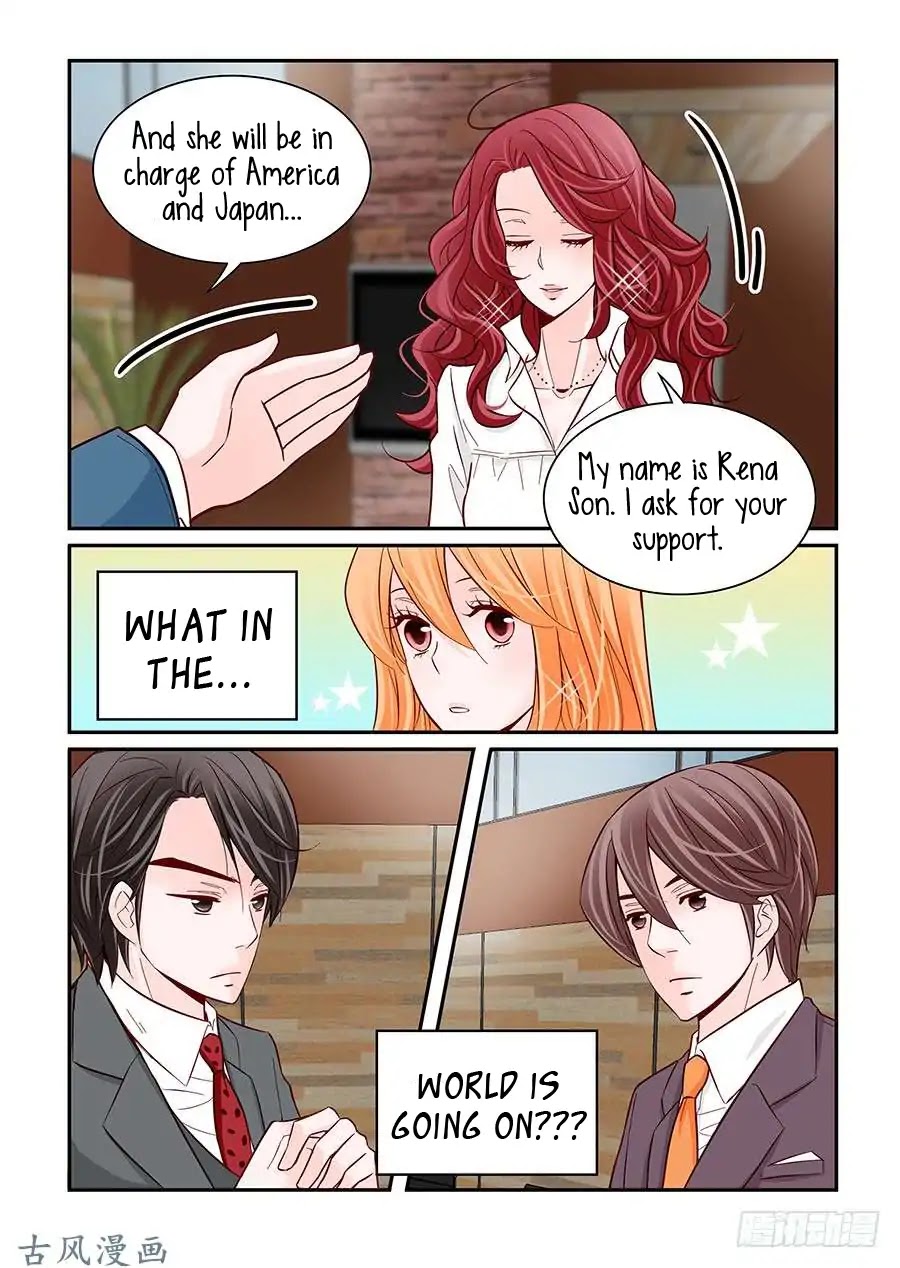 Arrogance and Romance Chapter 33 page 13 - Chapter 33