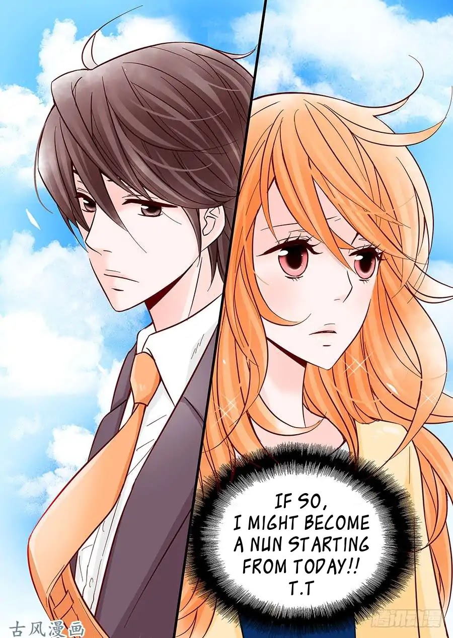 Arrogance and Romance Chapter 33 page 19 - Chapter 33