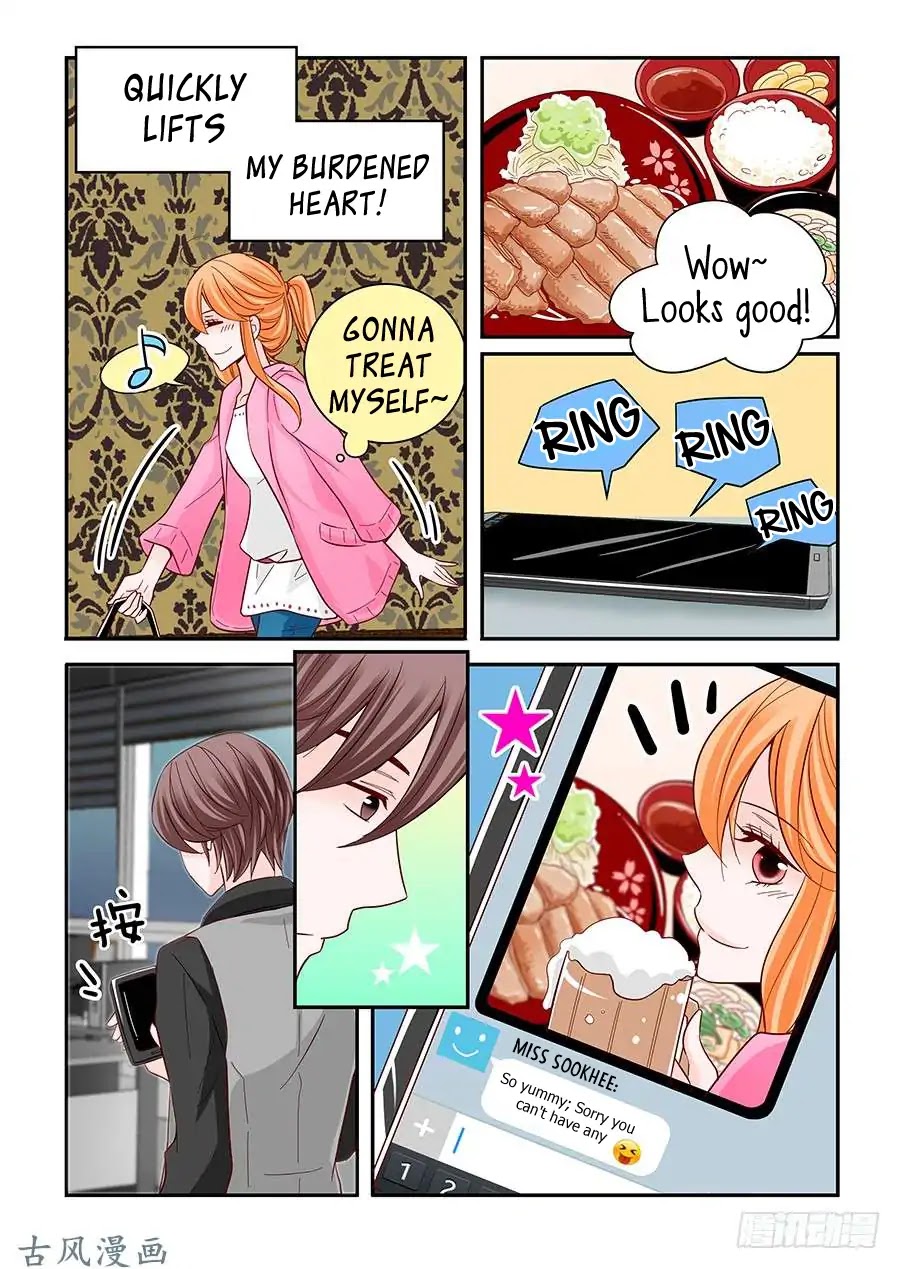 Arrogance and Romance Chapter 36 page 13 - Chapter 36