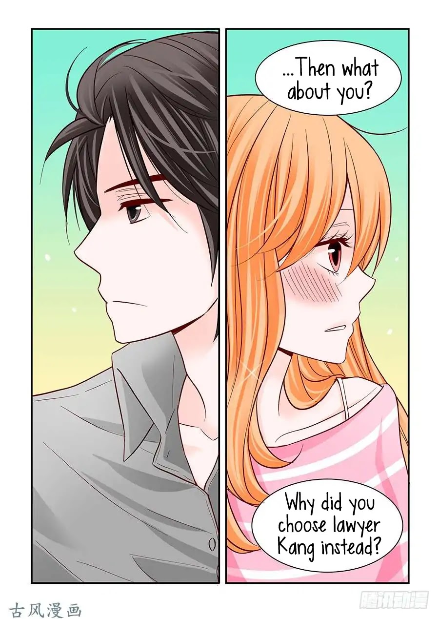 Arrogance and Romance Chapter 37 page 10 - Chapter 37
