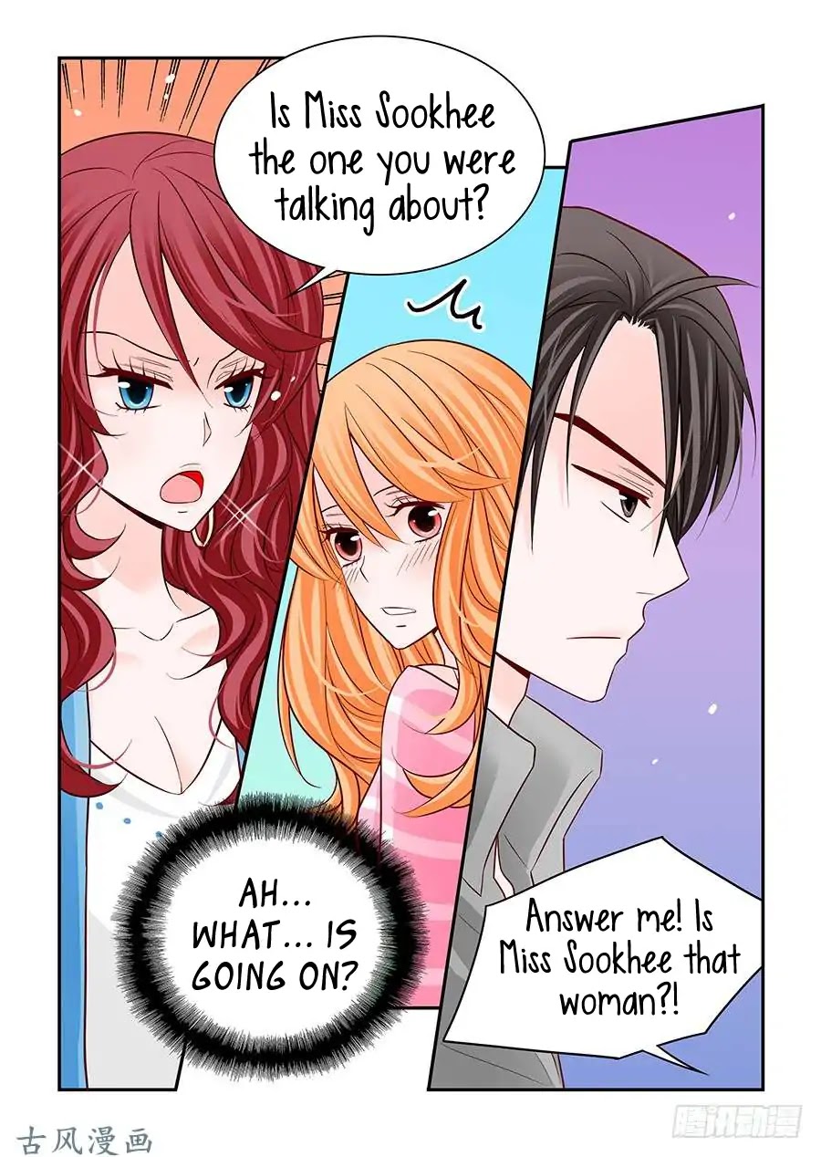 Arrogance and Romance Chapter 37 page 14 - Chapter 37