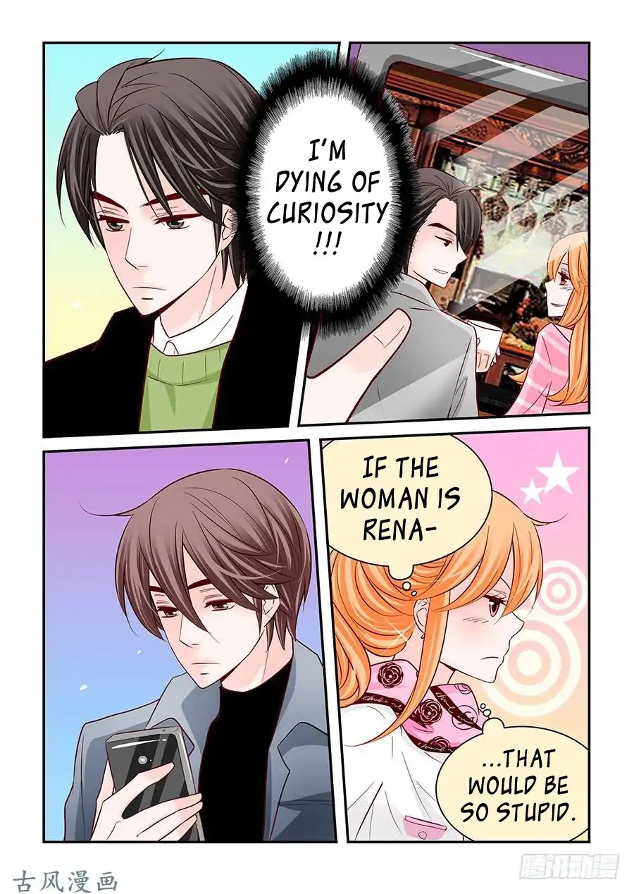 Arrogance and Romance Chapter 37 page 19 - Chapter 37