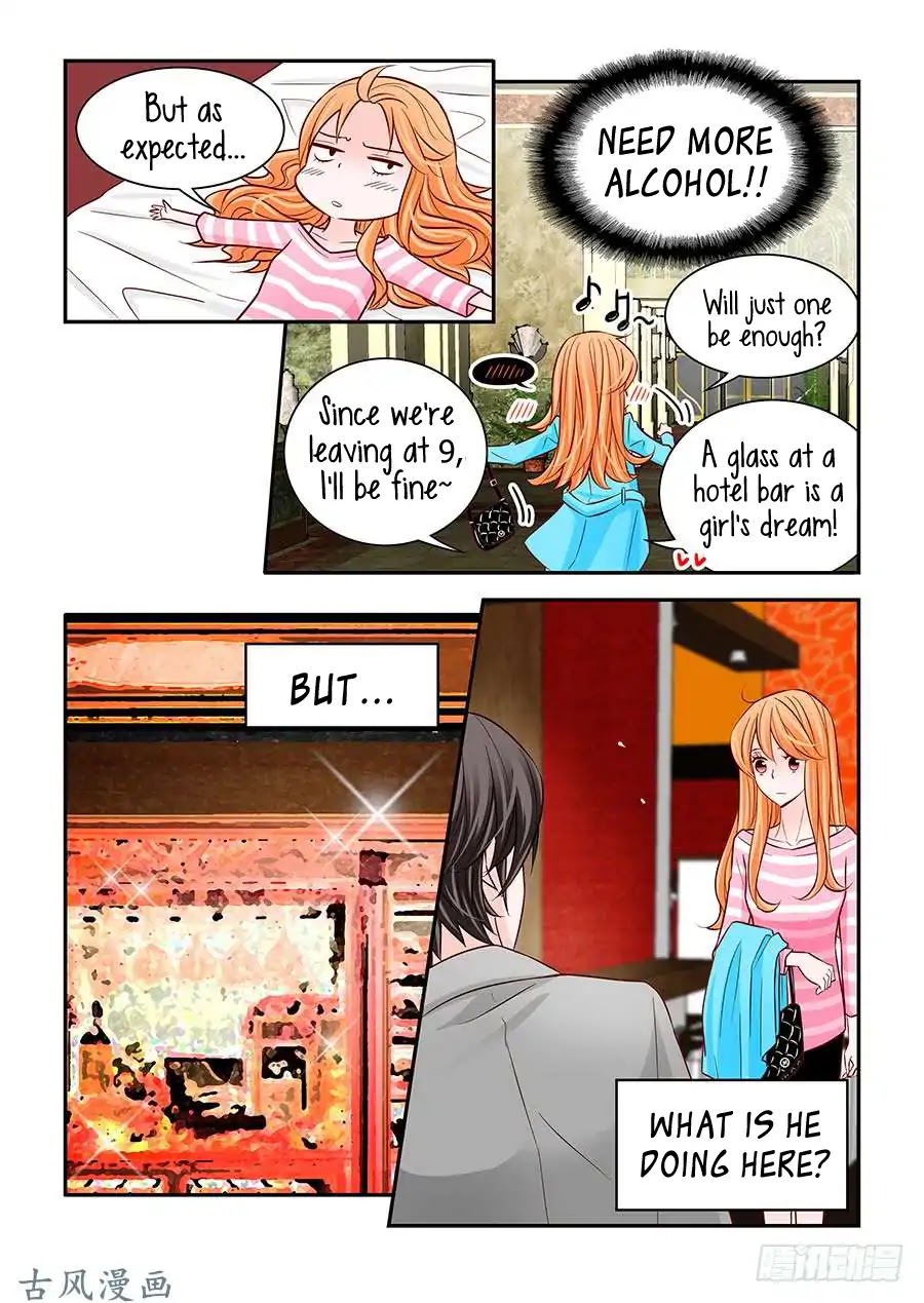 Arrogance and Romance Chapter 37 page 4 - Chapter 37