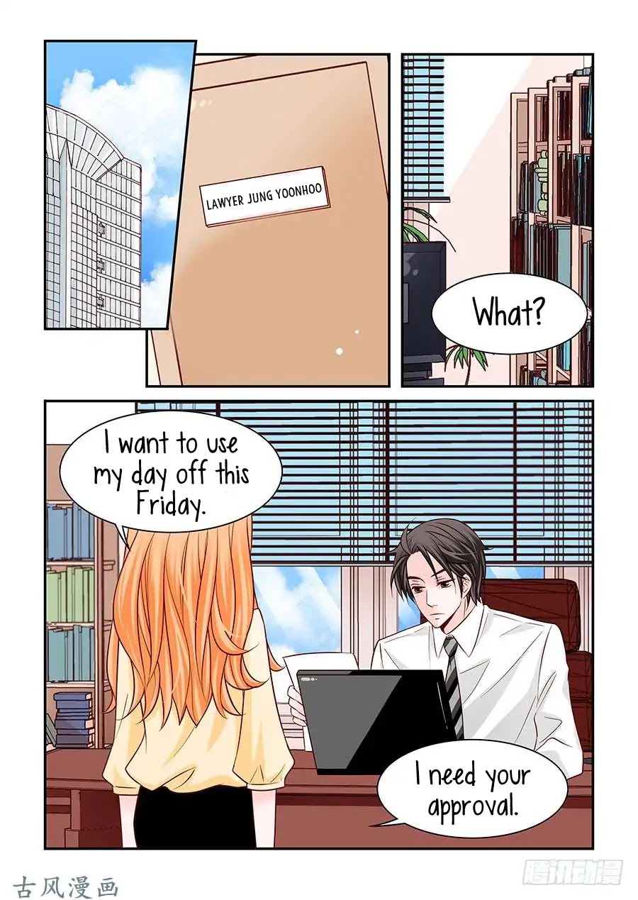 Arrogance and Romance Chapter 39 page 10 - Chapter 39