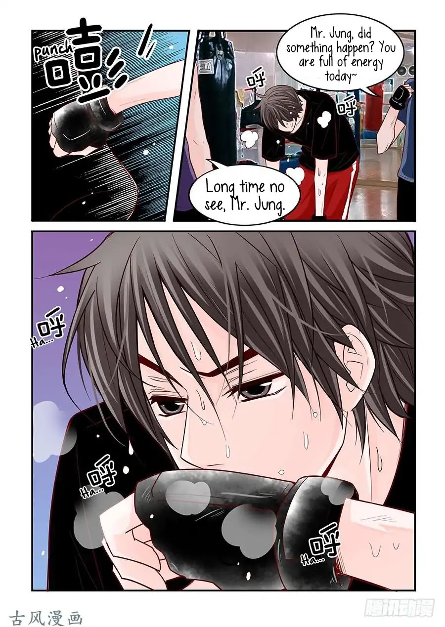 Arrogance and Romance Chapter 39 page 19 - Chapter 39