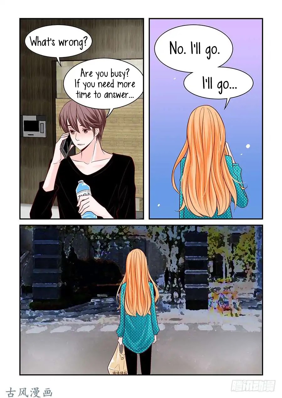 Arrogance and Romance Chapter 39 page 9 - Chapter 39