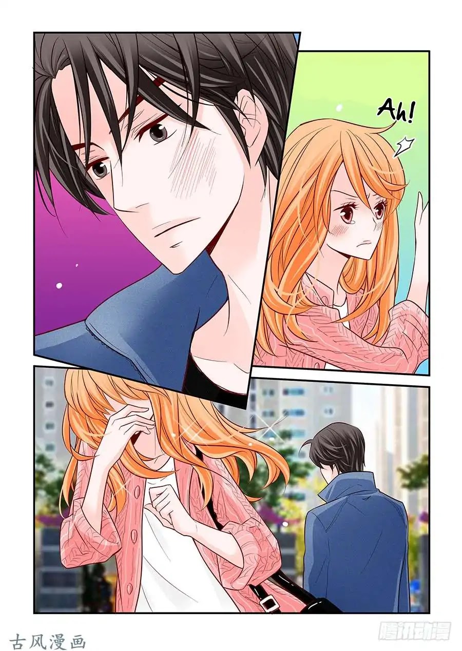 Arrogance and Romance Chapter 40 page 10 - Chapter 40