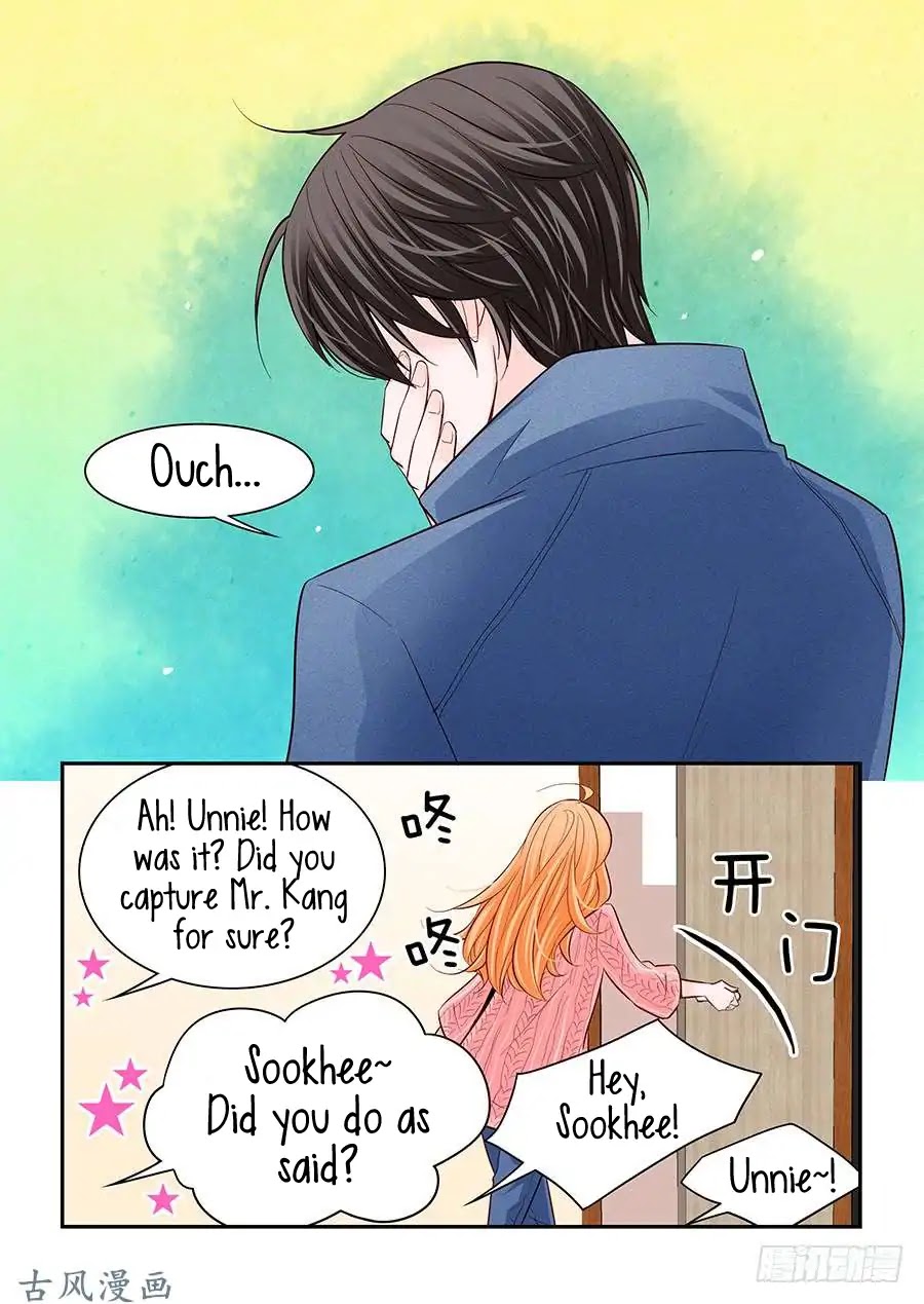 Arrogance and Romance Chapter 40 page 11 - Chapter 40