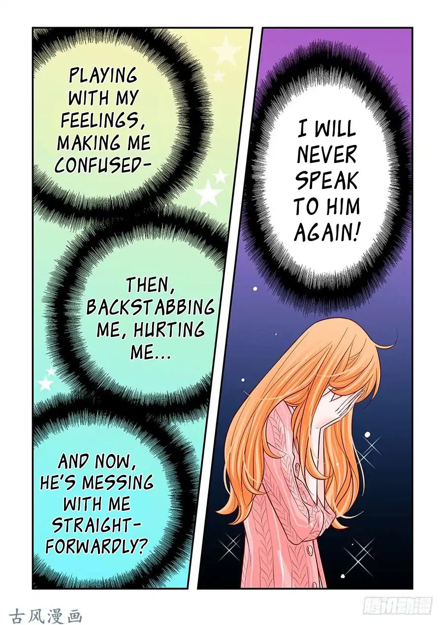 Arrogance and Romance Chapter 40 page 13 - Chapter 40