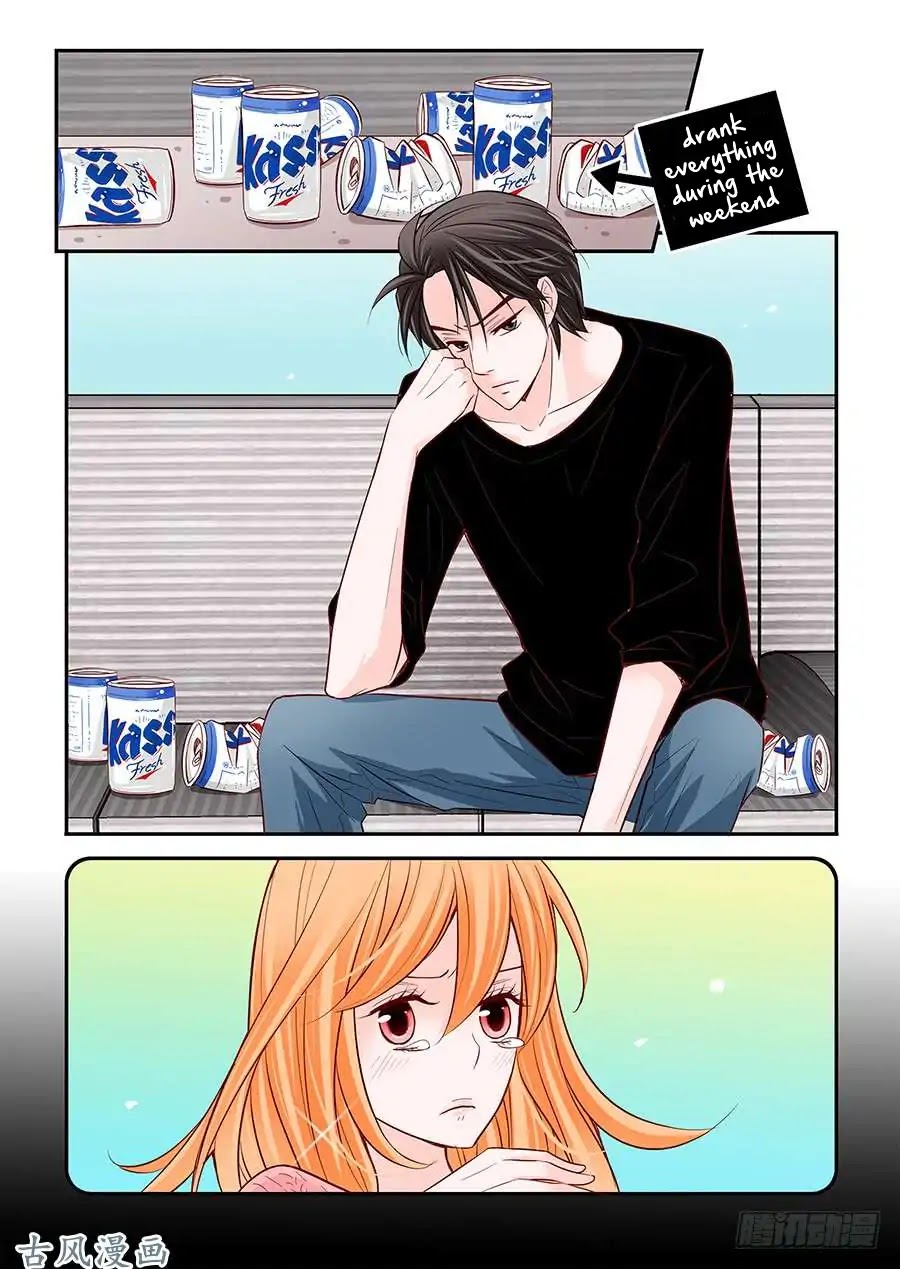 Arrogance and Romance Chapter 40 page 14 - Chapter 40