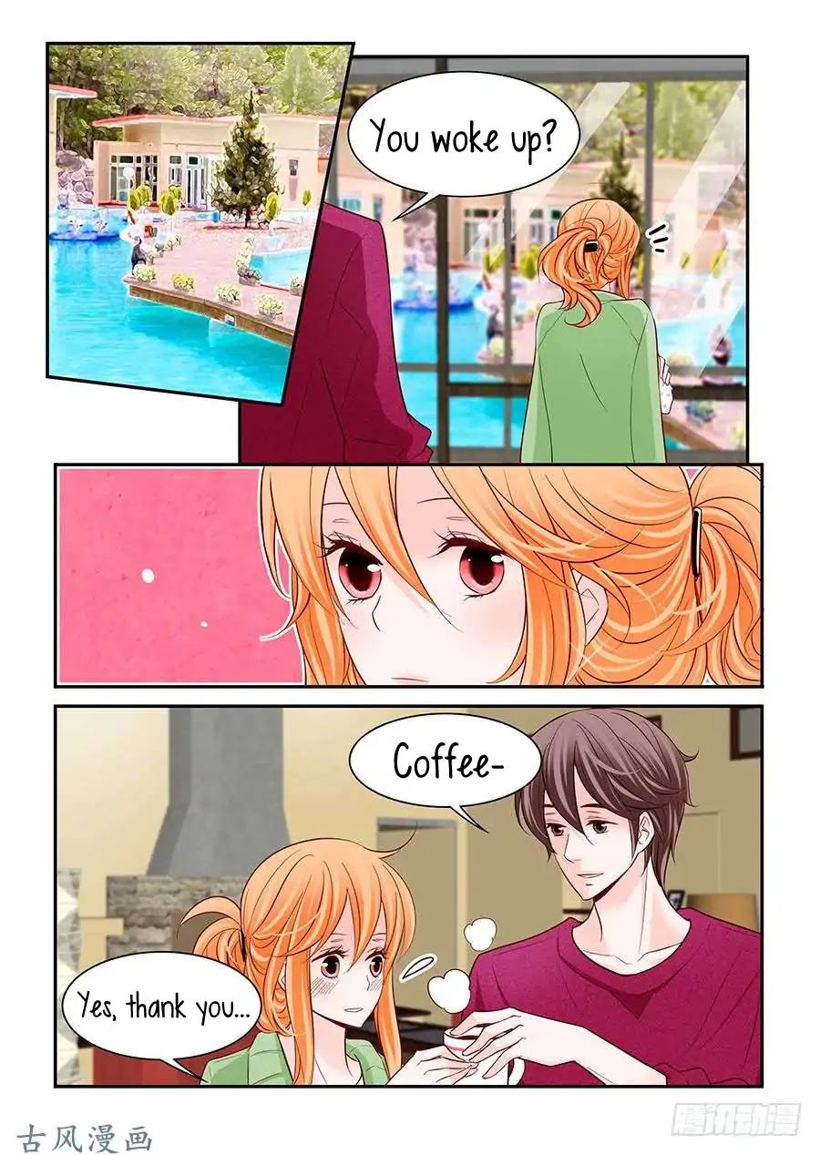 Arrogance and Romance Chapter 40 page 2 - Chapter 40