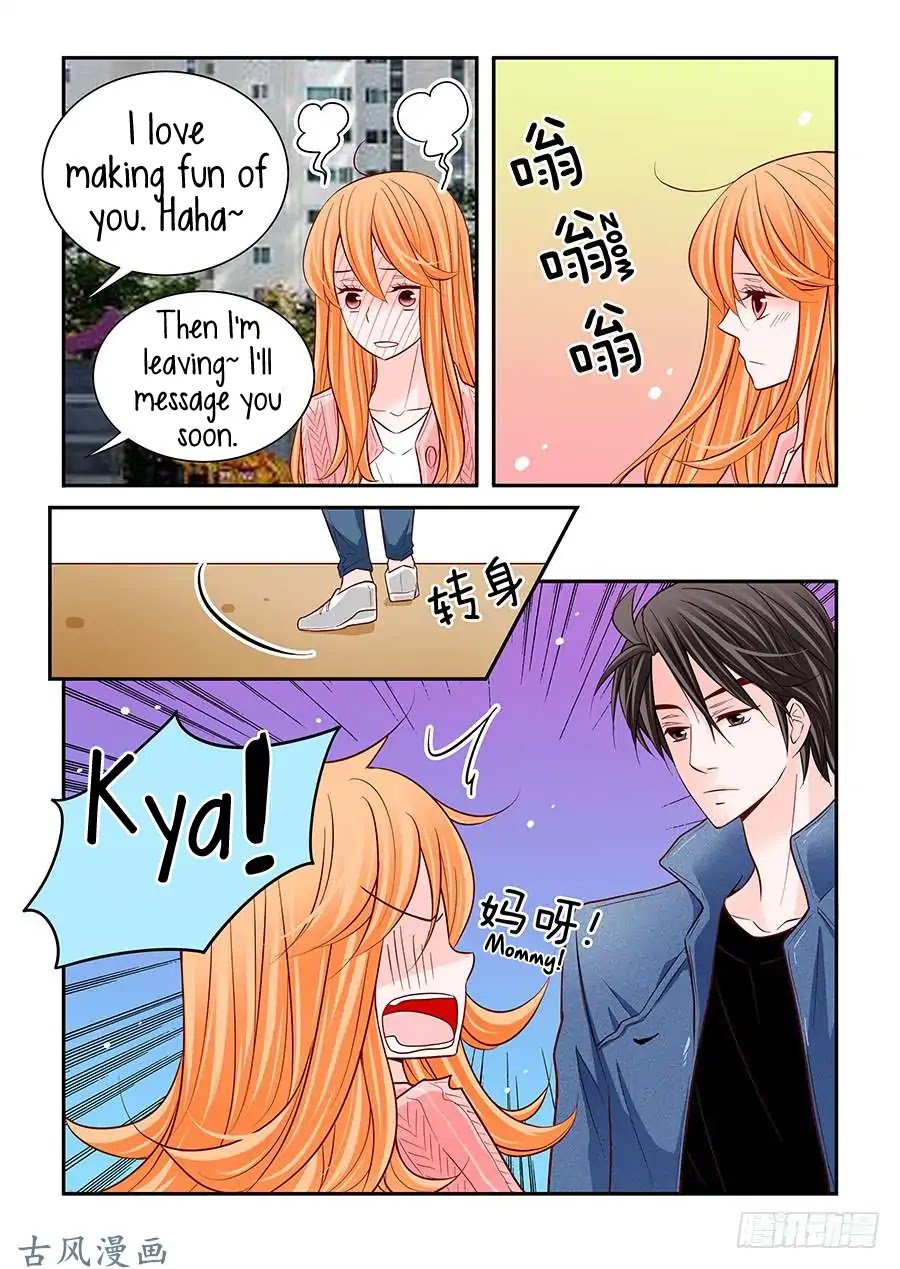 Arrogance and Romance Chapter 40 page 6 - Chapter 40