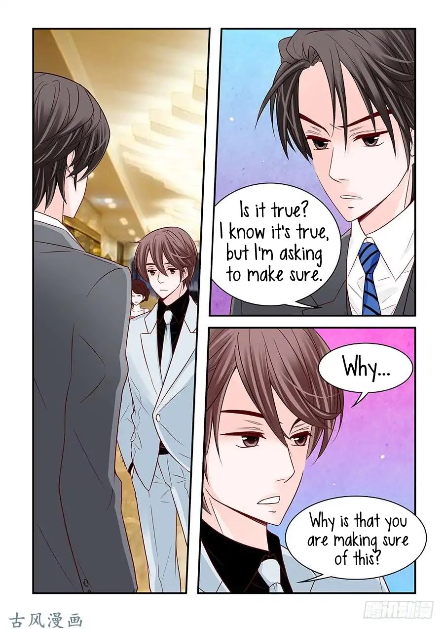 Arrogance and Romance Chapter 41 page 12 - Chapter 41