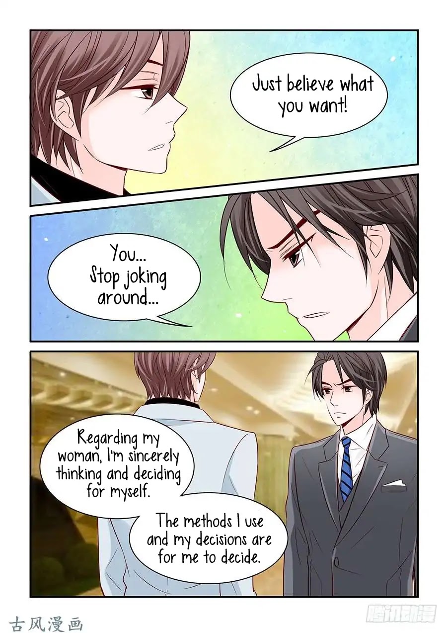 Arrogance and Romance Chapter 41 page 13 - Chapter 41