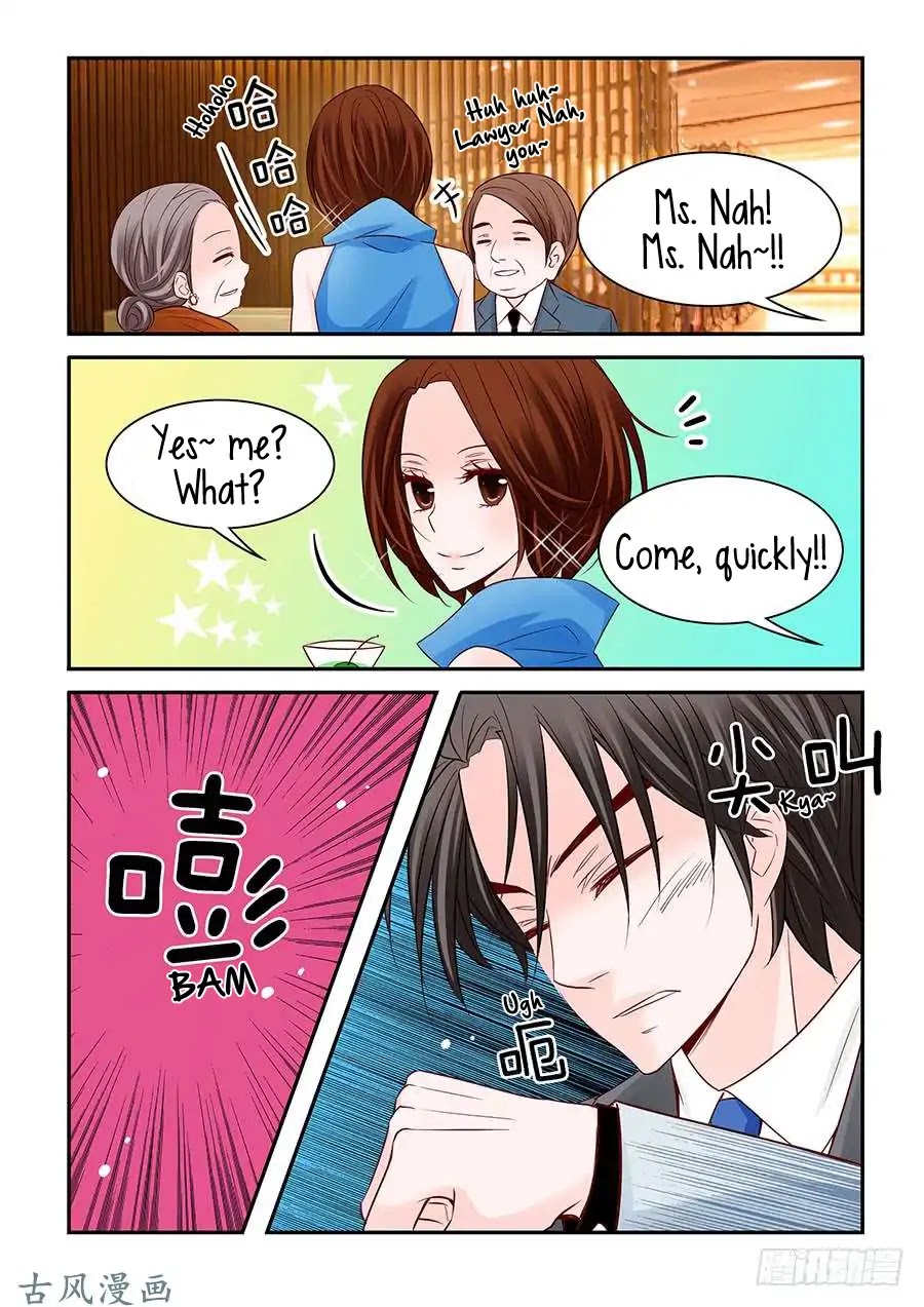 Arrogance and Romance Chapter 41 page 16 - Chapter 41