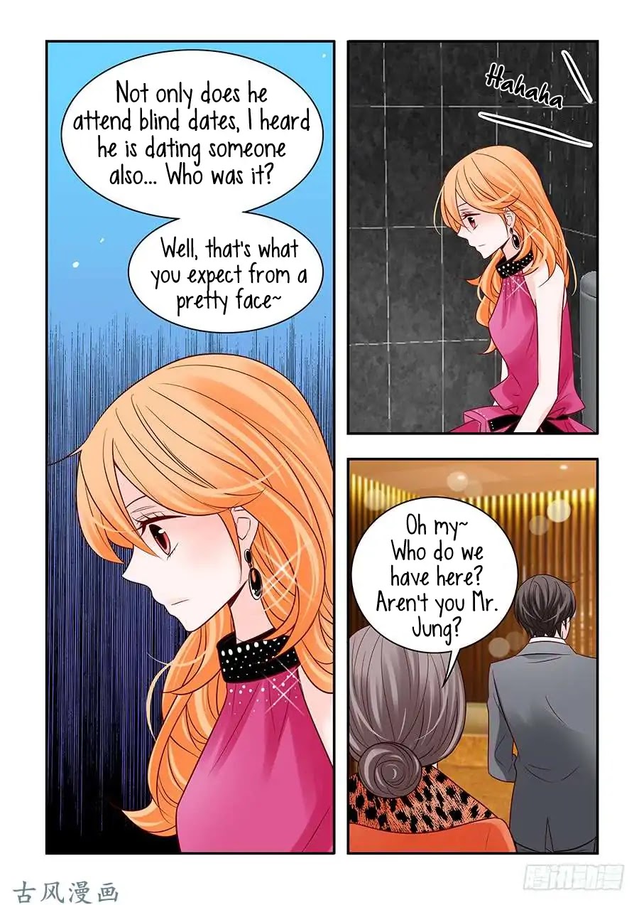 Arrogance and Romance Chapter 41 page 9 - Chapter 41