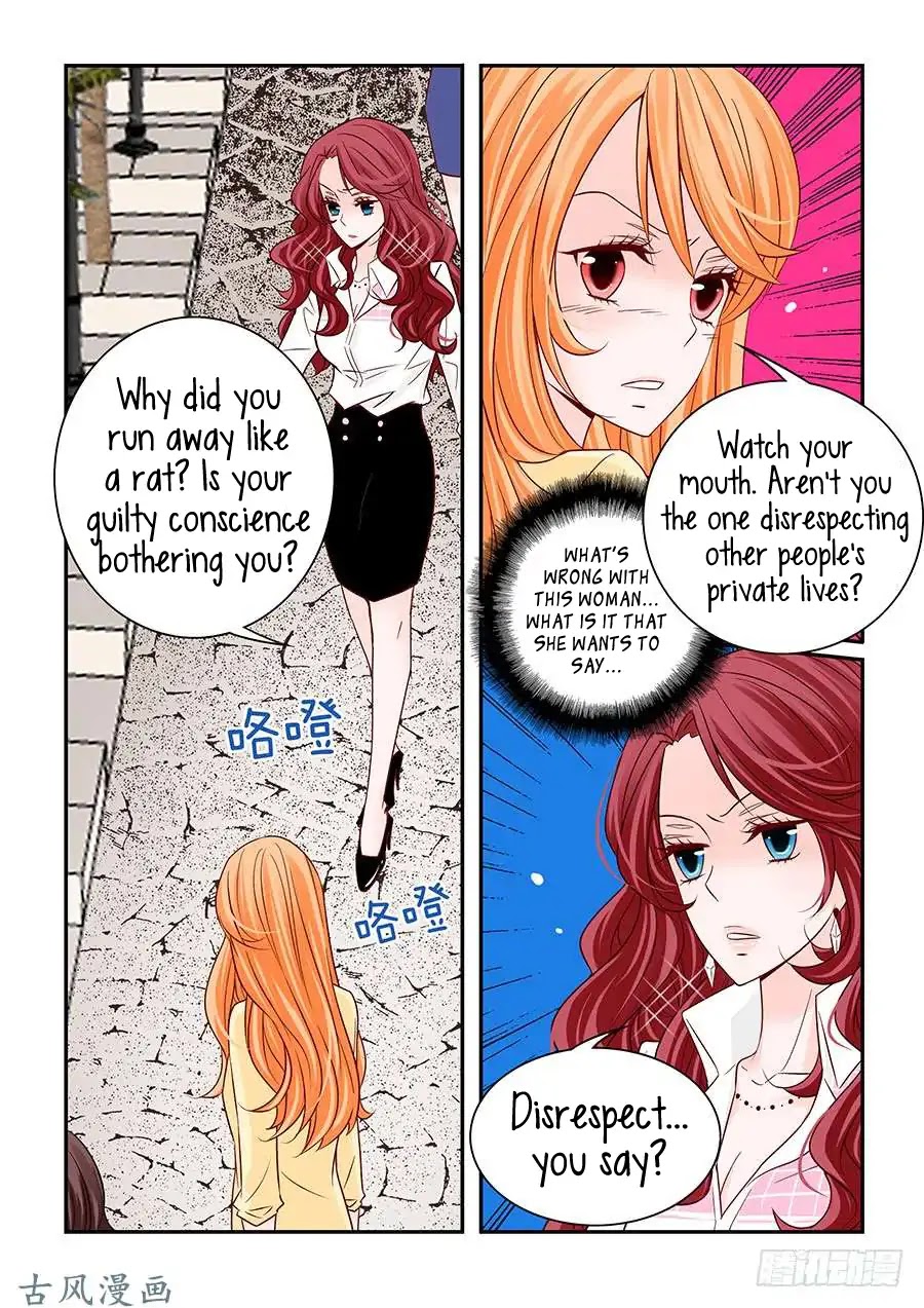 Arrogance and Romance Chapter 43 page 19 - Chapter 43