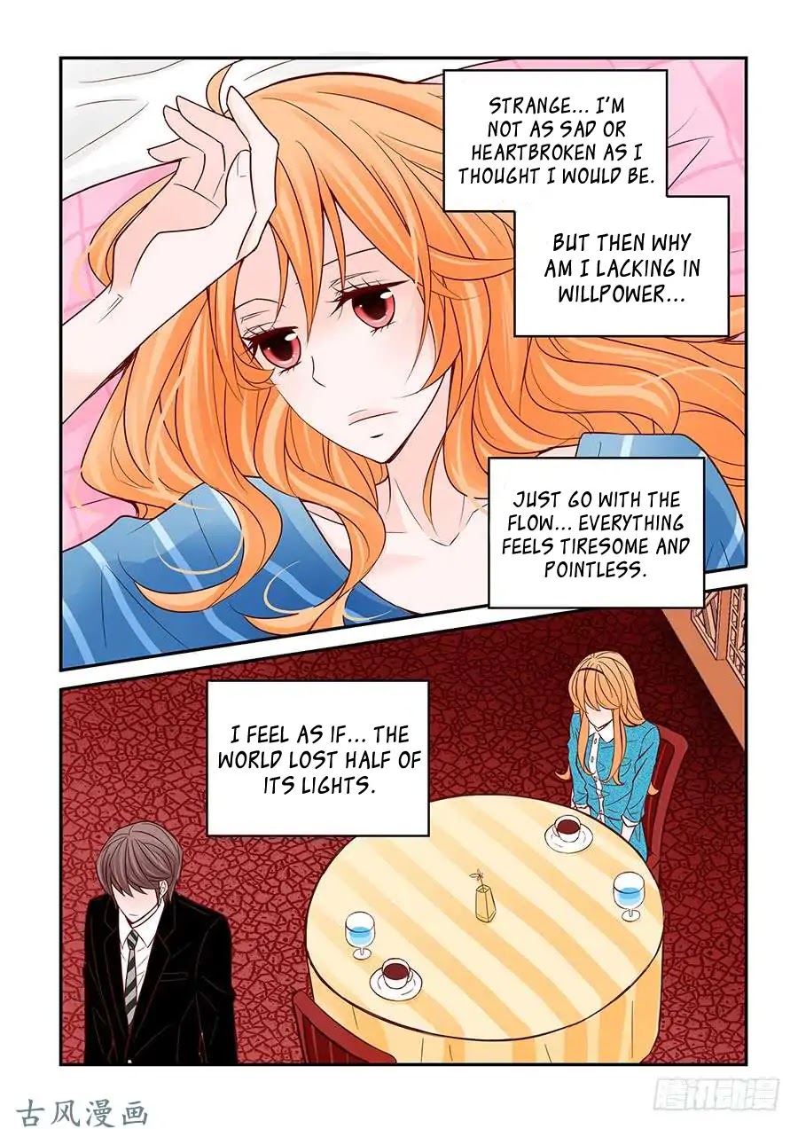 Arrogance and Romance Chapter 43 page 4 - Chapter 43