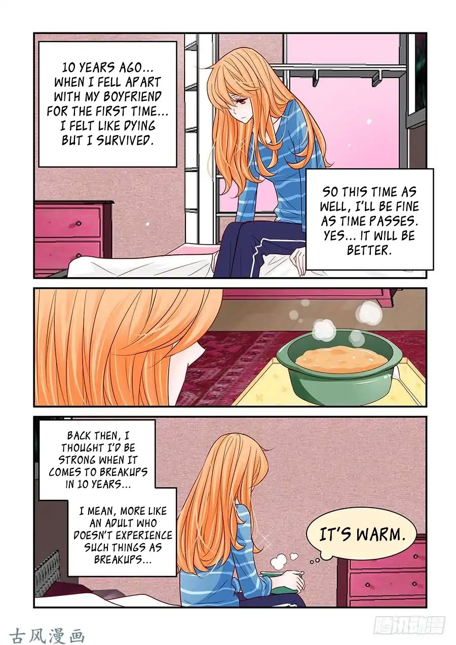 Arrogance and Romance Chapter 43 page 5 - Chapter 43