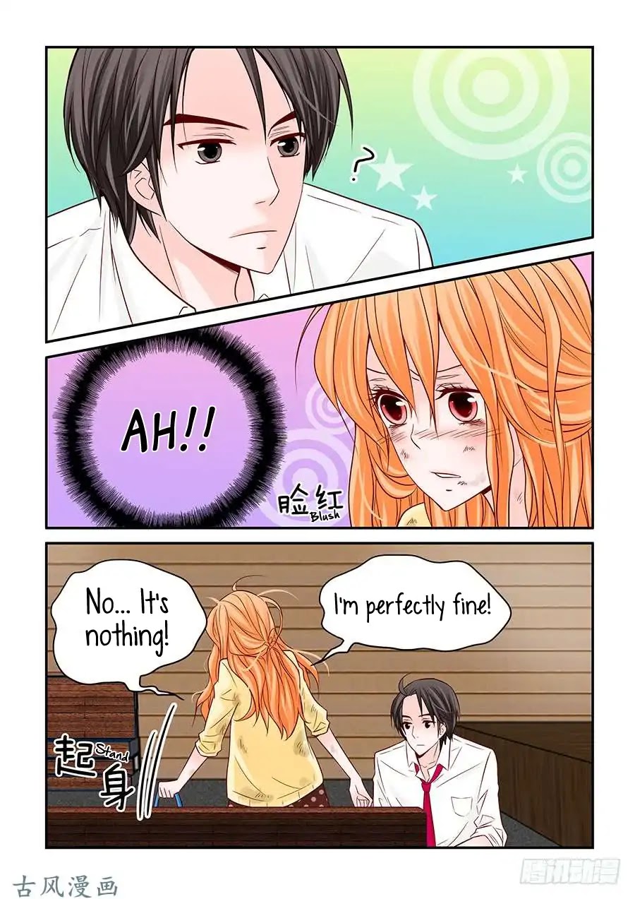 Arrogance and Romance Chapter 44 page 10 - Chapter 44