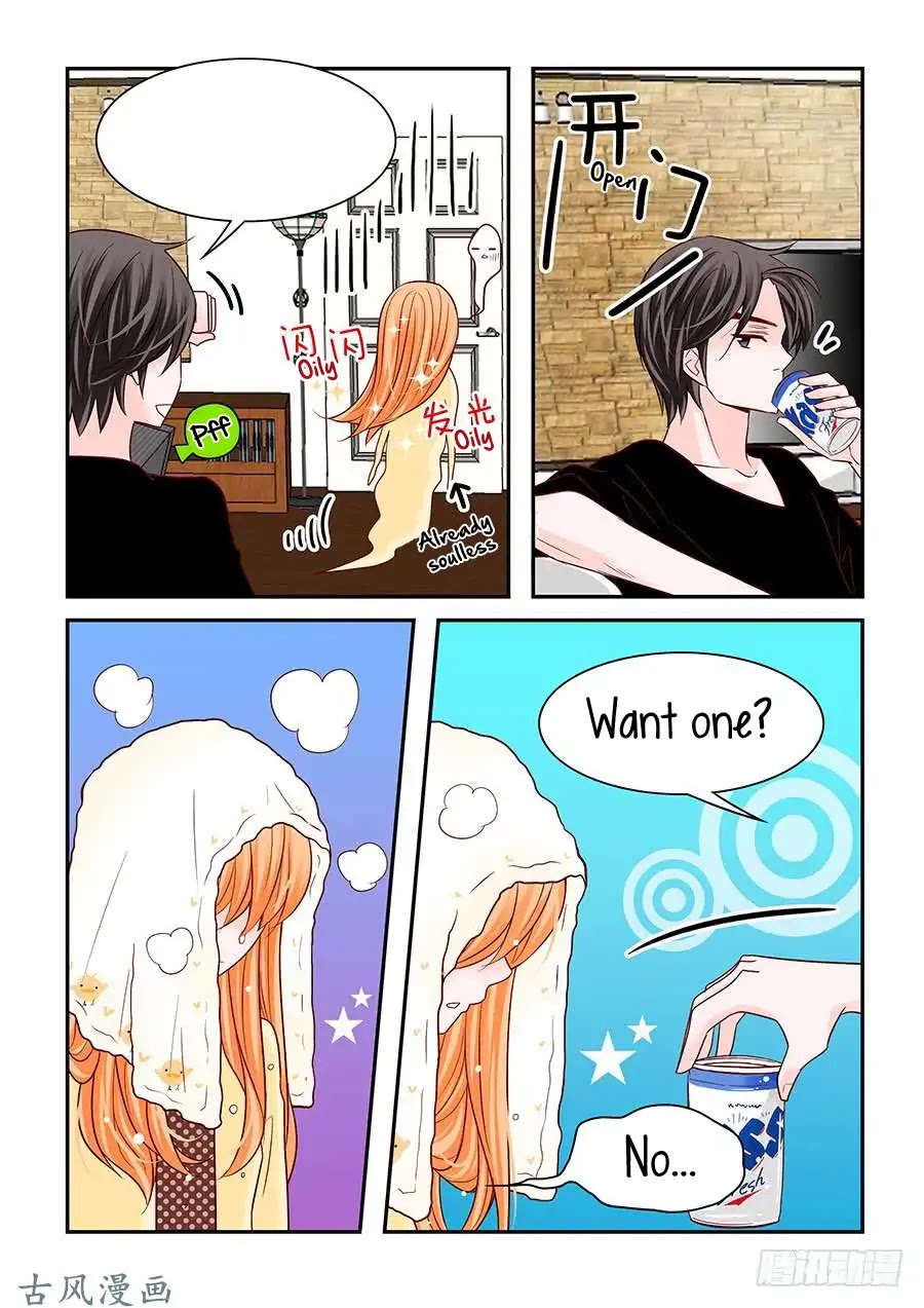 Arrogance and Romance Chapter 44 page 18 - Chapter 44